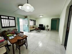 Blk 526 Pangshan Valley (Bukit Panjang), HDB 4 Rooms #556033201